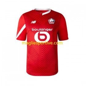 Completo Calcio Lille OSC Divisa Prima 2023-2024